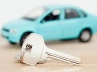 申扎汽车抵押贷款办理流程,申扎车抵贷需要什么条件?